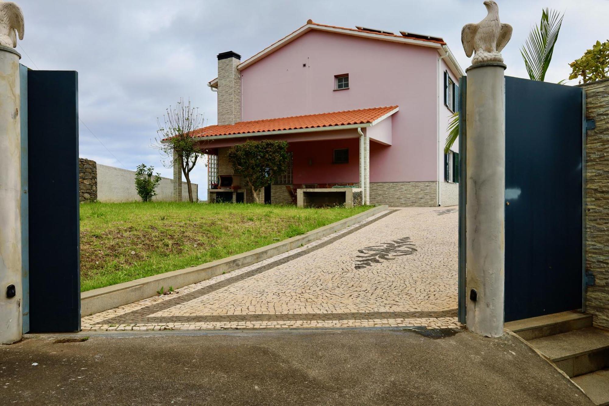 Villa Passion By Analodges Funchal  Exteriör bild